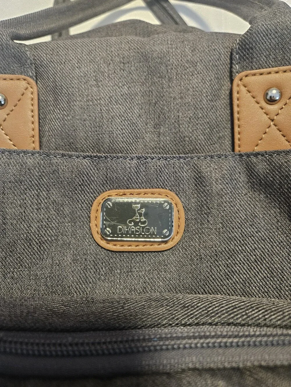 Diaper Bag